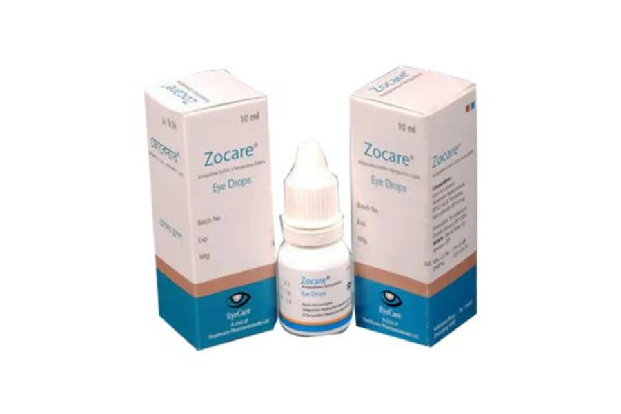 zocare-10-ml